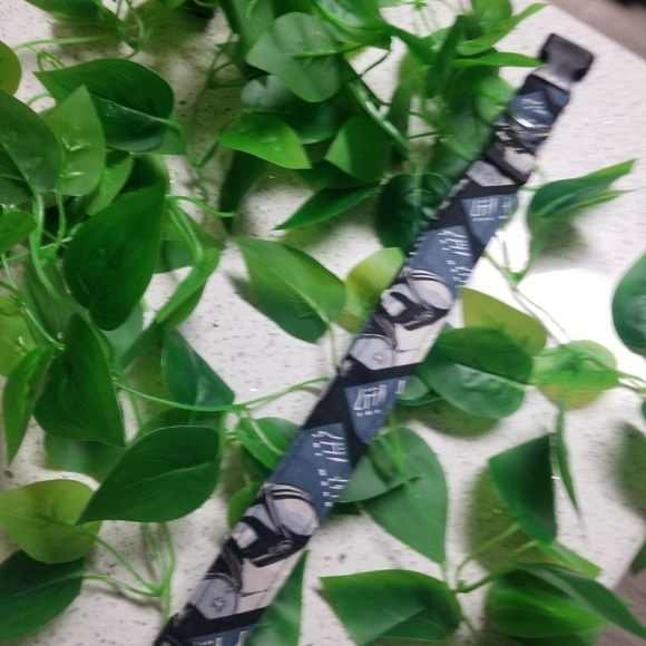 Starwars custom adjustable dog collars xs-xl - Picture 4 of 5